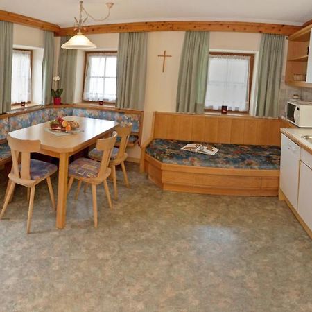 Appartement Mox トゥクス エクステリア 写真