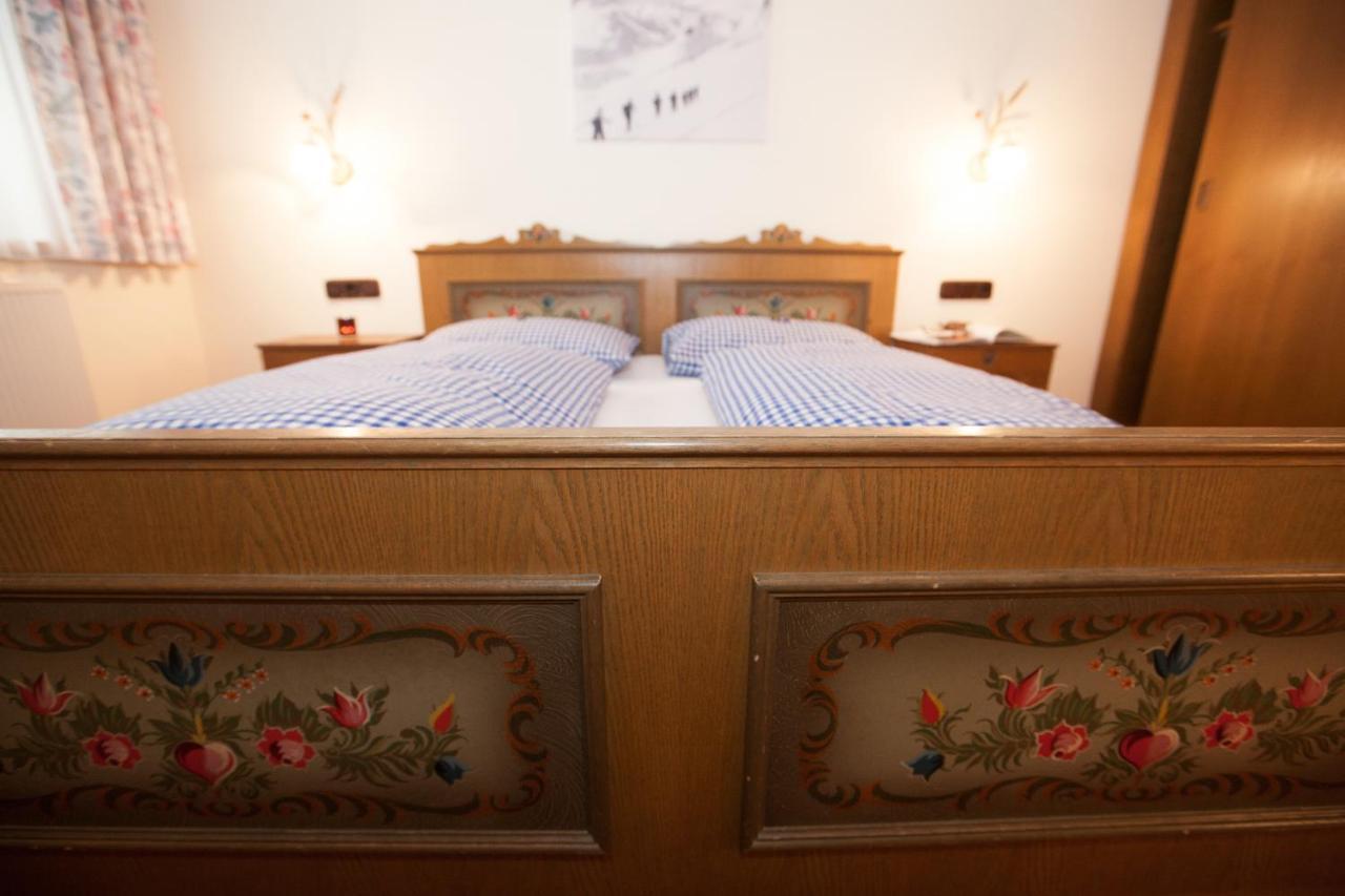 Appartement Mox トゥクス エクステリア 写真