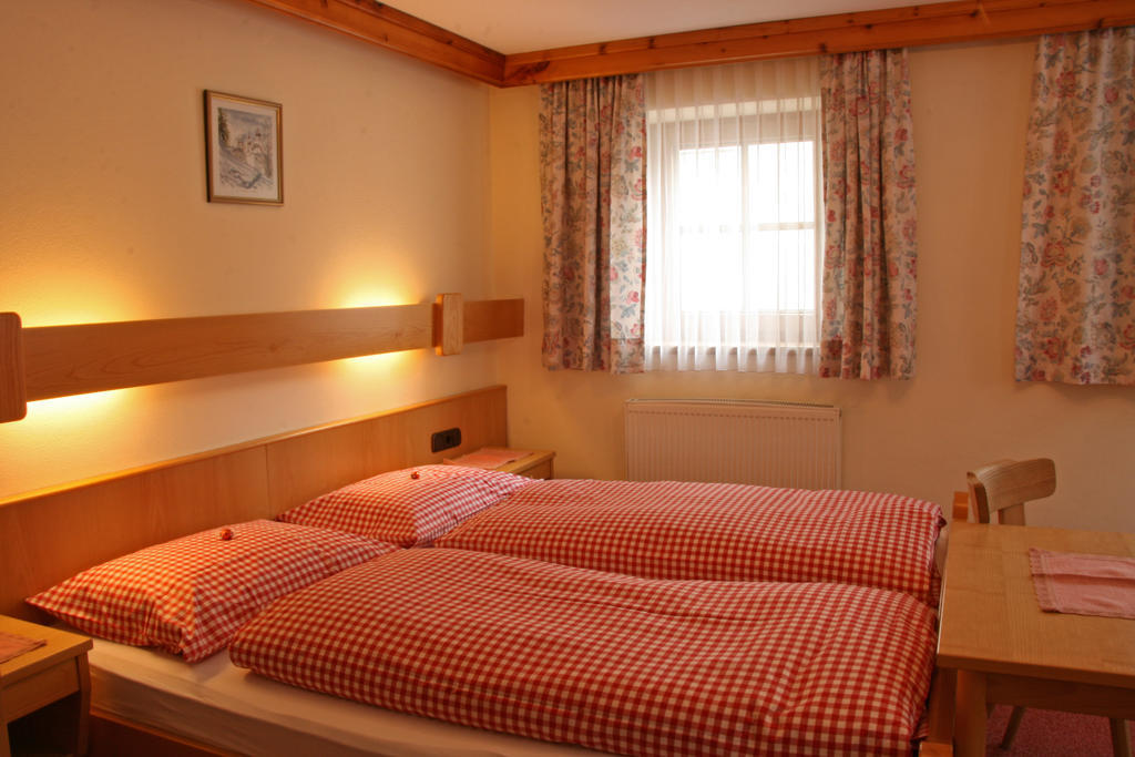Appartement Mox トゥクス 部屋 写真