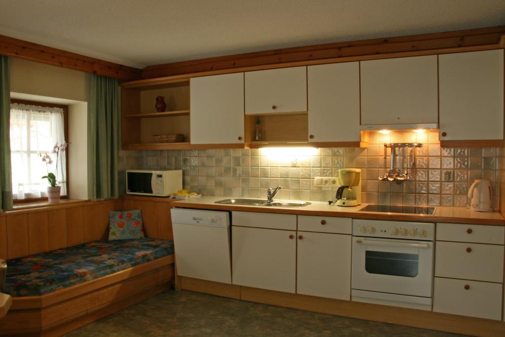 Appartement Mox トゥクス 部屋 写真