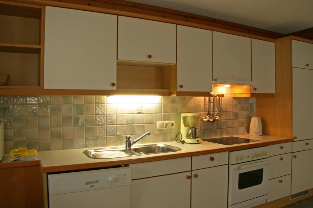 Appartement Mox トゥクス エクステリア 写真
