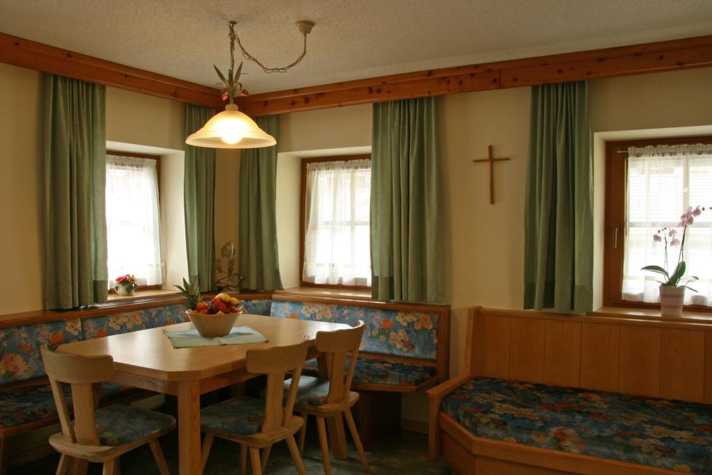 Appartement Mox トゥクス エクステリア 写真