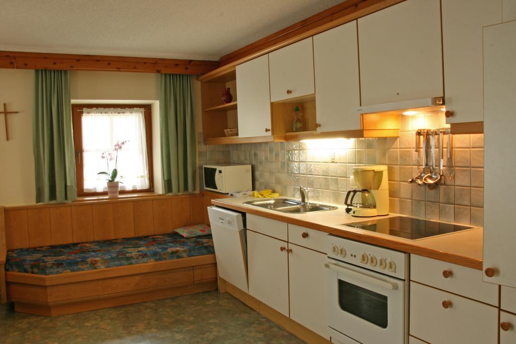 Appartement Mox トゥクス 部屋 写真