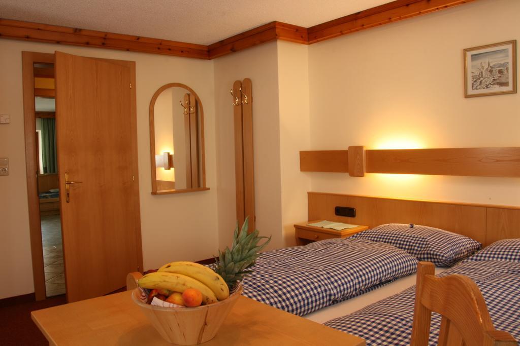 Appartement Mox トゥクス 部屋 写真
