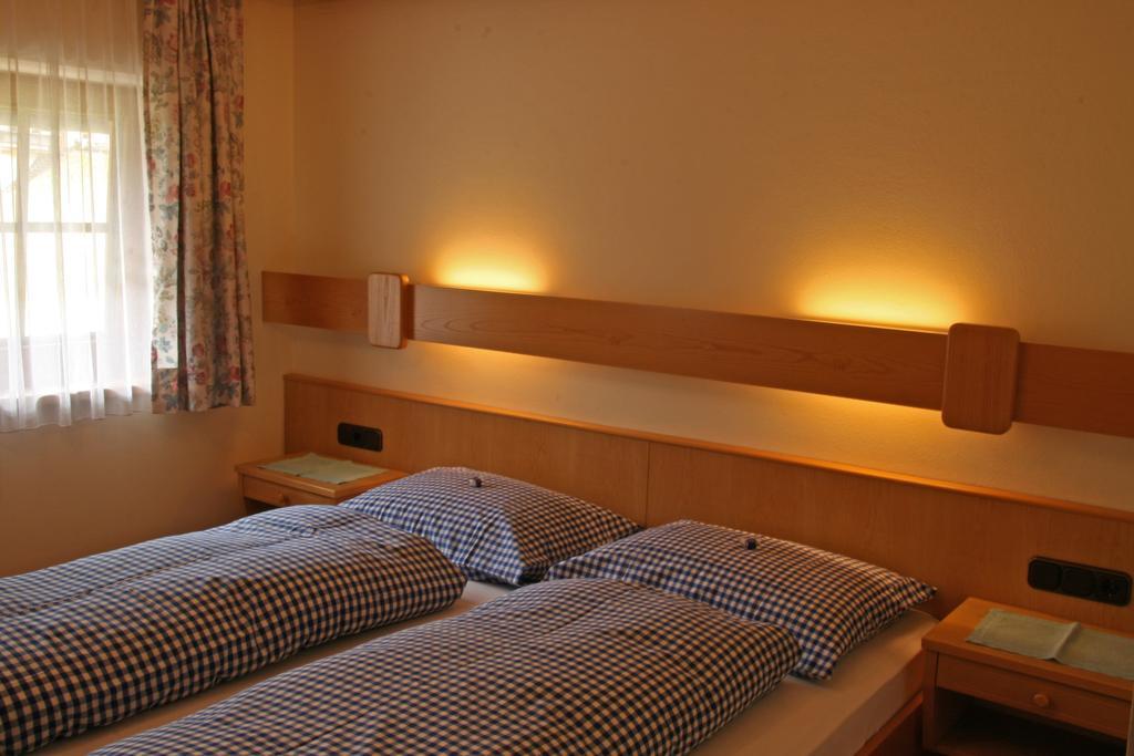Appartement Mox トゥクス エクステリア 写真