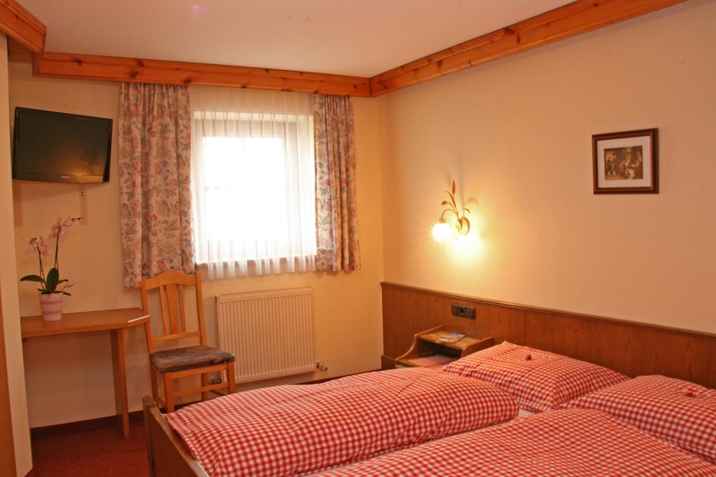Appartement Mox トゥクス エクステリア 写真