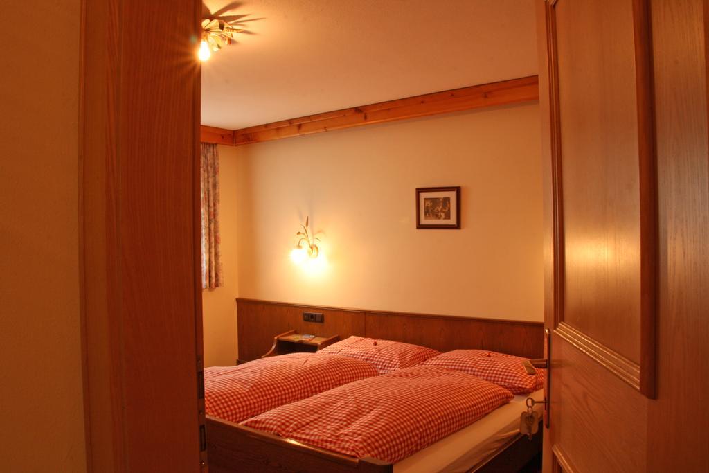 Appartement Mox トゥクス エクステリア 写真