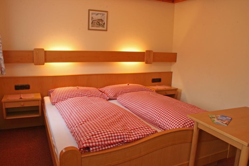 Appartement Mox トゥクス エクステリア 写真