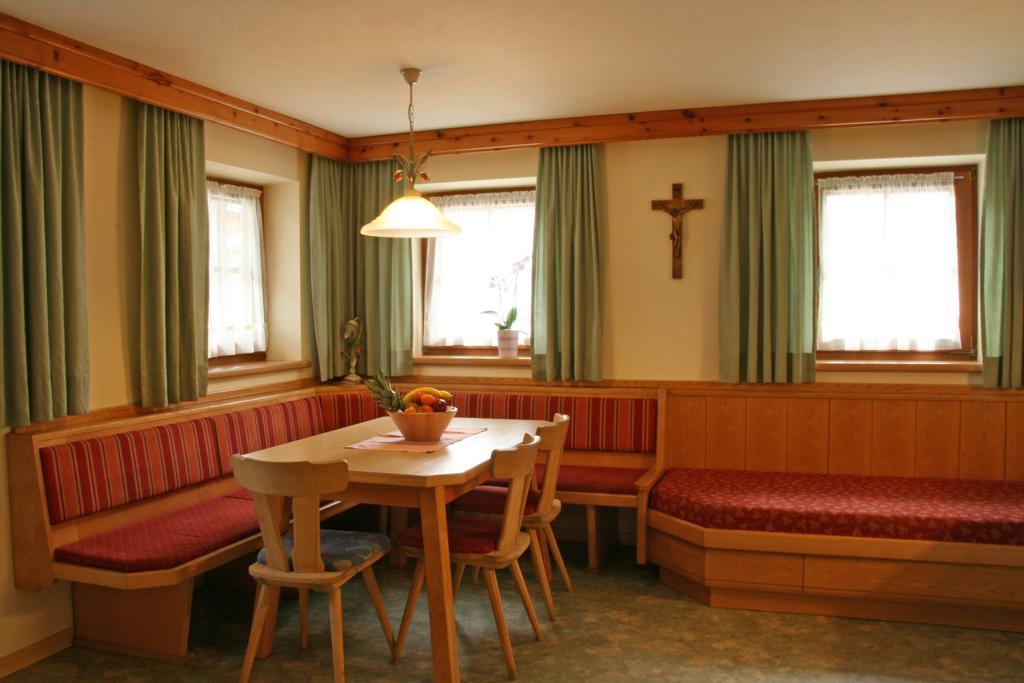 Appartement Mox トゥクス 部屋 写真