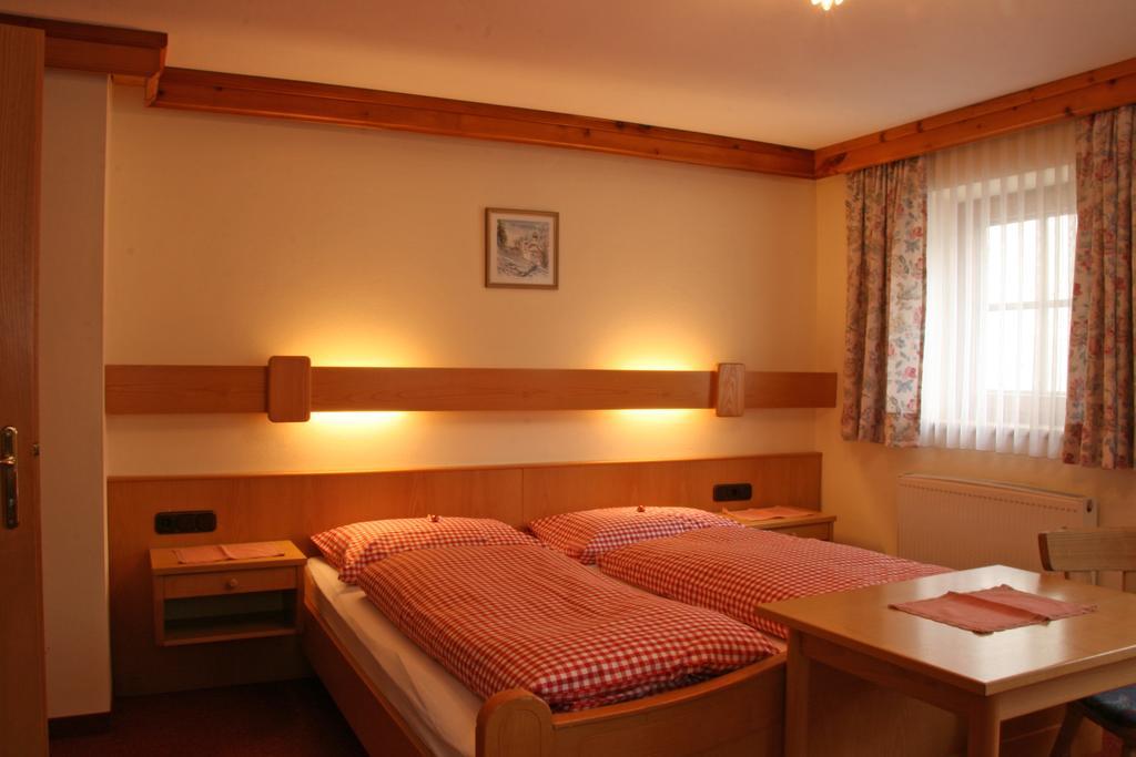 Appartement Mox トゥクス 部屋 写真