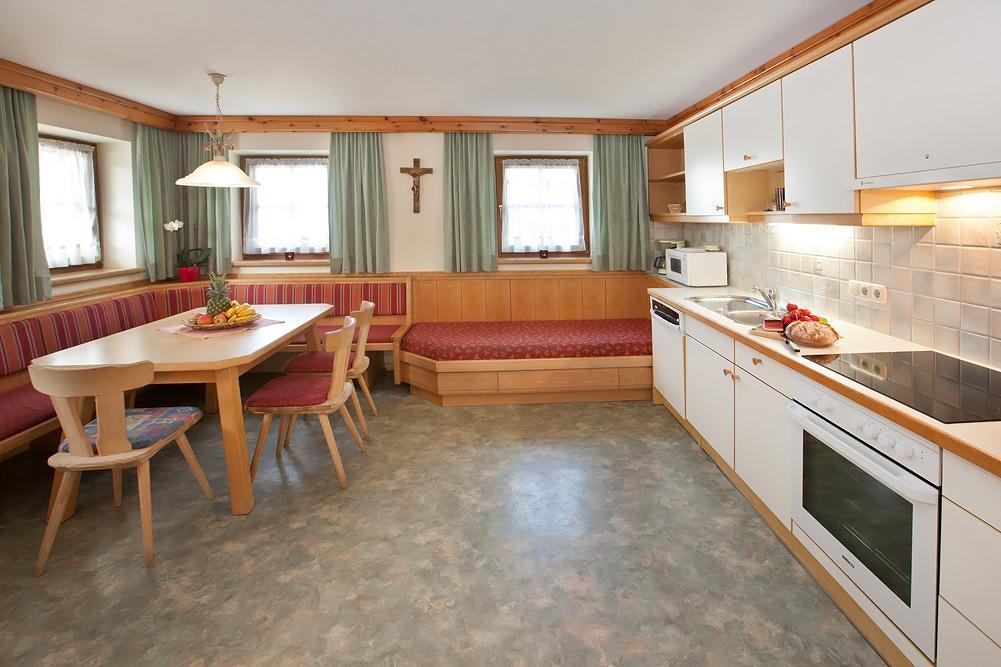 Appartement Mox トゥクス エクステリア 写真
